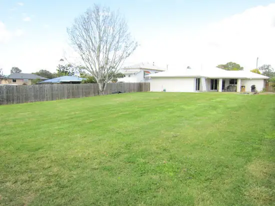 Second view of Homely house listing, 17 Hall Street, Peak Crossing QLD 4306