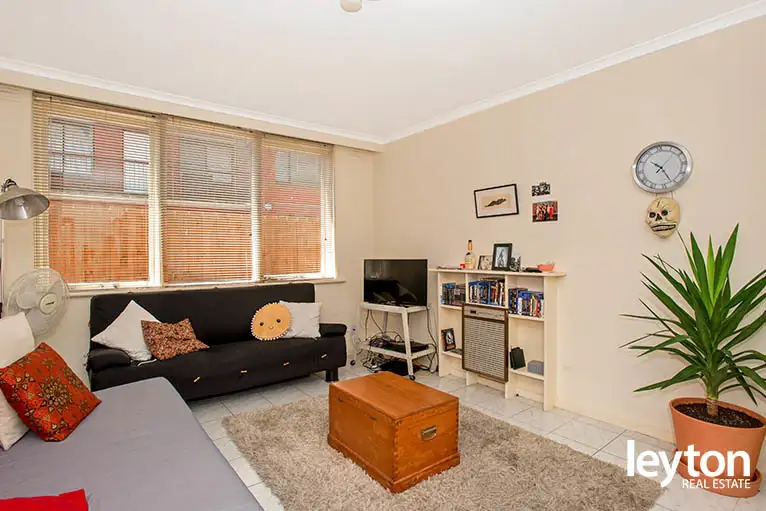 Main view of Homely unit listing, 4/24 Eldridge Street, Footscray VIC 3011