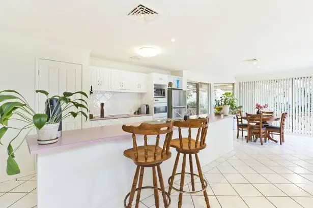 Third view of Homely house listing, 67 Bindowan Crescent, Maryland NSW 2287