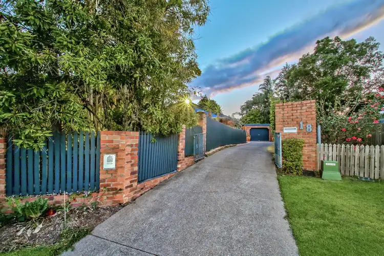 Fifth view of Homely house listing, 18 Kanturk Street, Ferny Grove QLD 4055