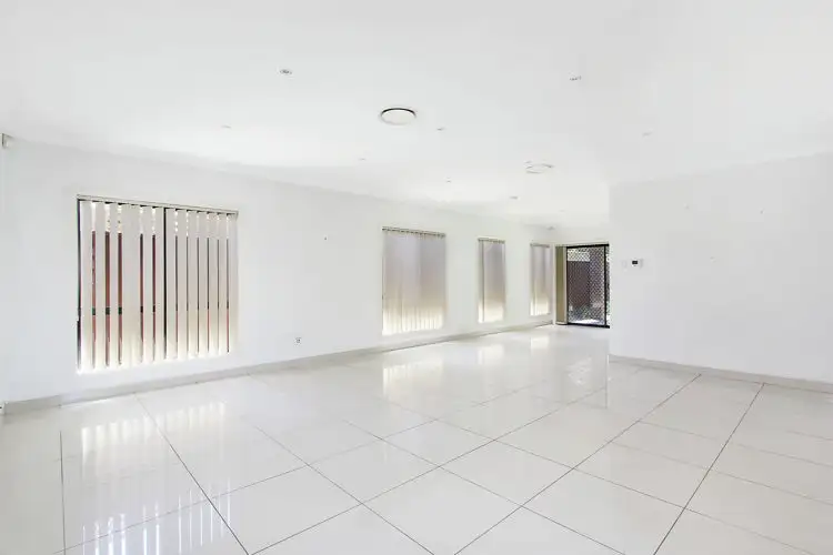 Third view of Homely house listing, 22 & 22A Renfrew Street, Guildford NSW 2161