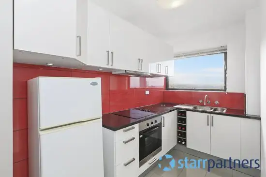 Second view of Homely unit listing, 15a/15 Campbell Street, Parramatta NSW 2150