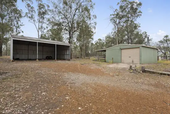 Second view of Homely rural property listing, 164 Postmans Ridge Rd, Helidon Spa QLD 4344