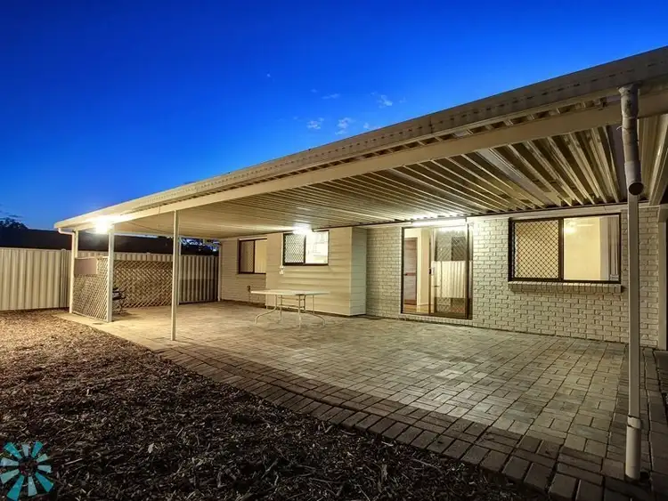 68 Parkroyal Crescent, Regents Park QLD 4118