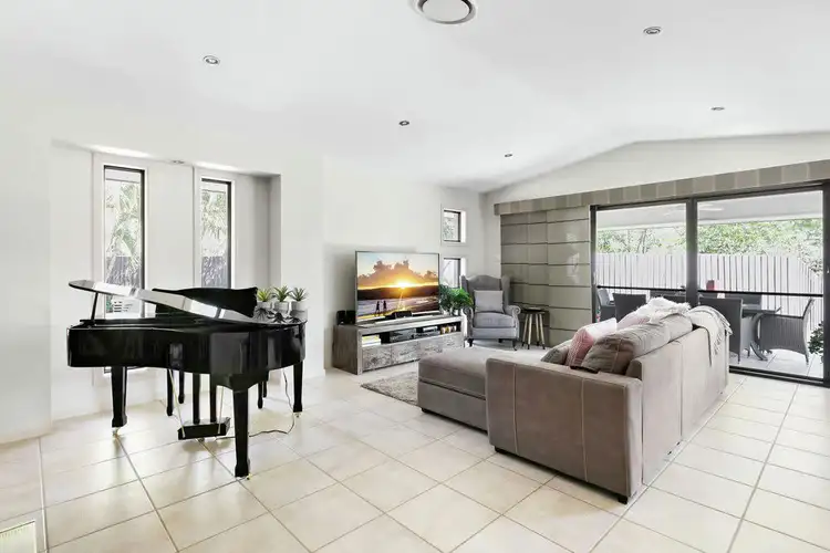 Second view of Homely house listing, 52 Mannikin Road, Tanawha QLD 4556