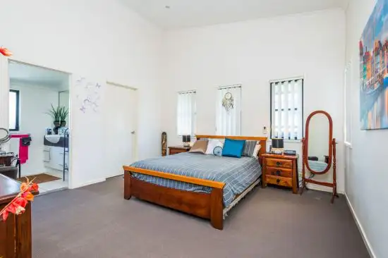 Fifth view of Homely townhouse listing, 8/45-47 Jones Road, Carina Heights QLD 4152