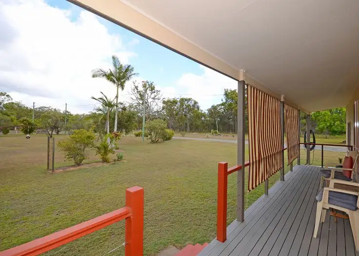 Seventh view of Homely rural property listing, 214 Pacific Haven Drive, Pacific Haven QLD 4659
