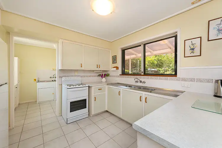 Third view of Homely house listing, 17 Alenola Street, Chapel Hill QLD 4069