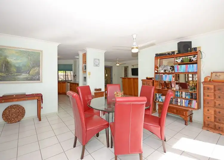 Seventh view of Homely house listing, 38 Seafarer Drive, River Heads QLD 4655