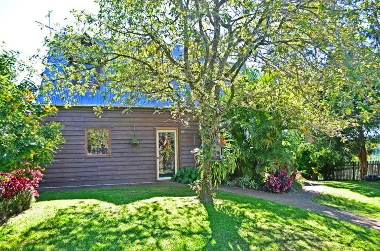 Second view of Homely house listing, 30 Policeman Spur Road, Maleny QLD 4552