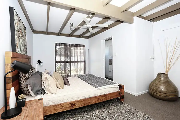 Fifth view of Homely house listing, 36 Ford St, Bongaree QLD 4507
