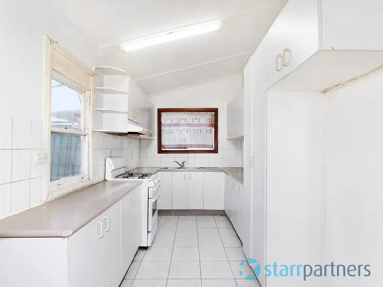 Second view of Homely house listing, 2 Helena St, Auburn NSW 2144