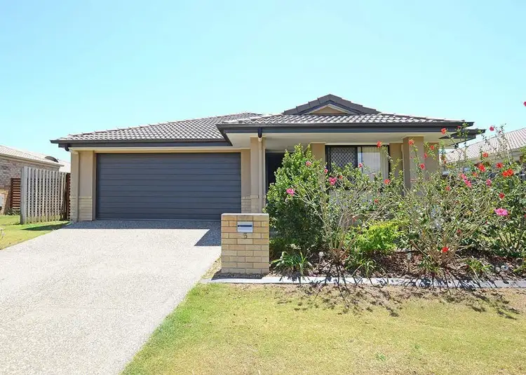 5 Burke Court, Urraween QLD 4655