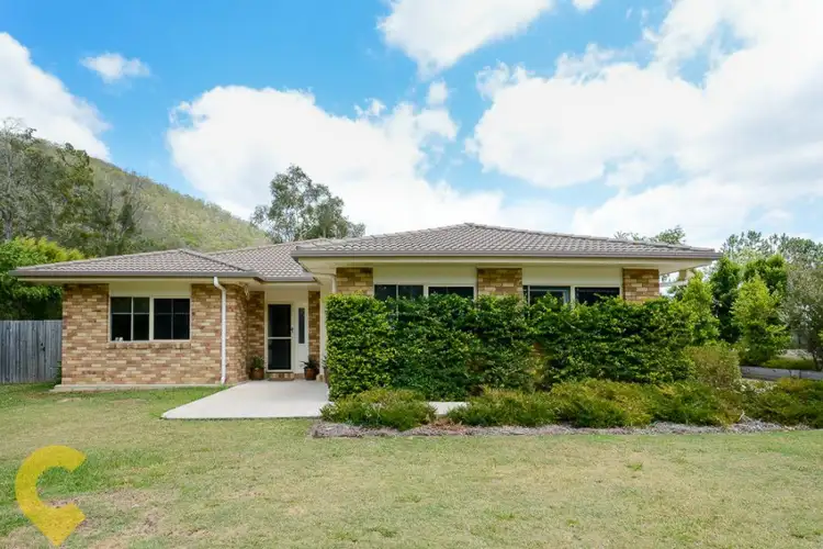 Fifth view of Homely house listing, 60 Carnarvon Drive, Beerwah QLD 4519