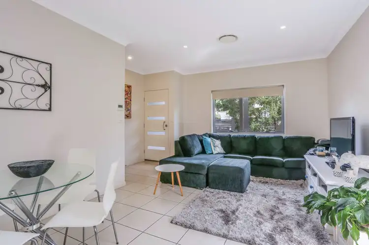 1/20 Balowrie Street, Hamilton QLD 4007