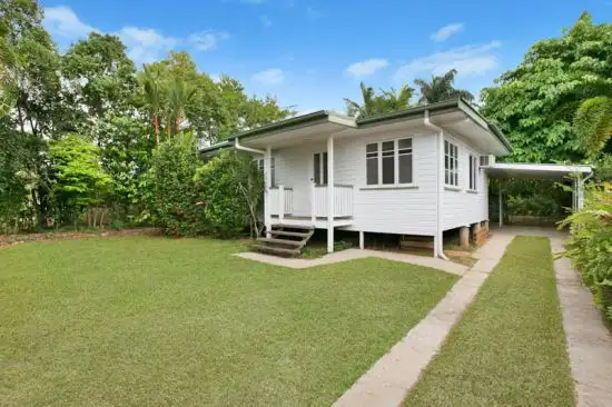 Fourth view of Homely house listing, 287 Pease Street, Edge Hill QLD 4870