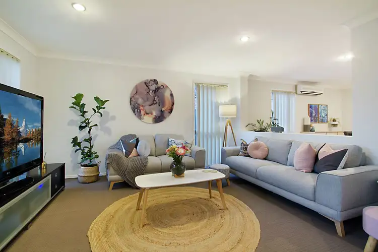 Second view of Homely house listing, 15 River Meadows Dr, Upper Coomera QLD 4209
