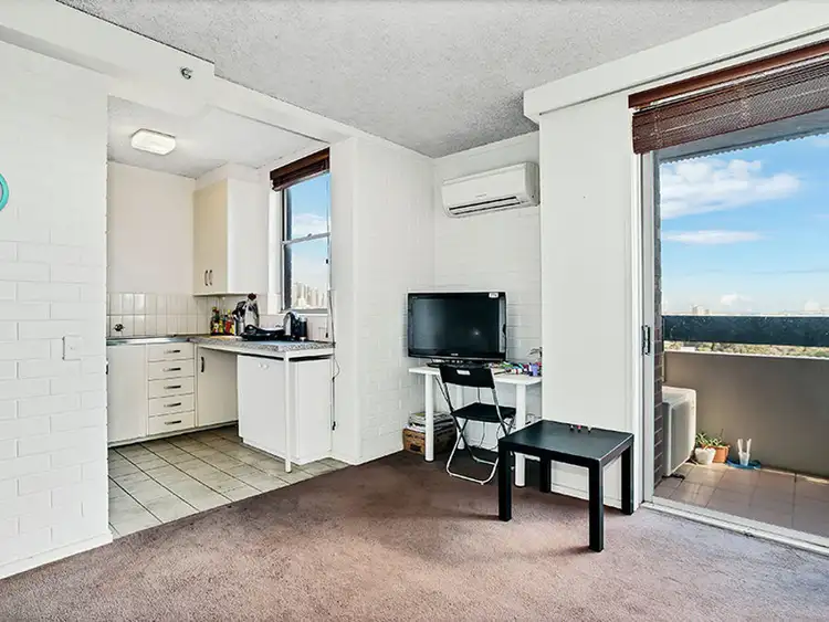 Fifth view of Homely apartment listing, 65/171 Flemington Road, North Melbourne VIC 3051