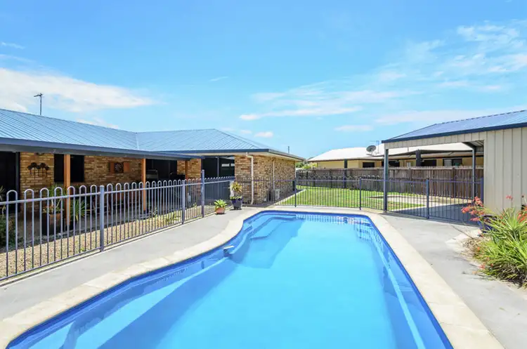 Second view of Homely house listing, 6 Capstan Place, Tannum Sands QLD 4680