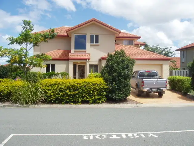 Main view of Homely house listing, 52/19 Yaun Street, Coomera QLD 4209