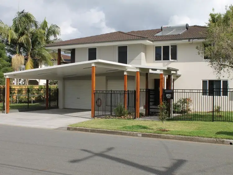 143 White Street, Graceville QLD 4075