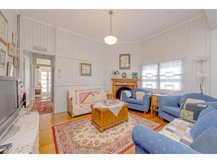 Fourth view of Homely house listing, 118 West Street, Toowoomba City QLD 4350
