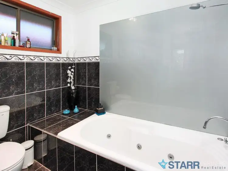 Sixth view of Homely house listing, 20 Alpine Circuit, St Clair NSW 2759