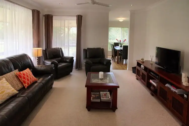 Fourth view of Homely house listing, 89 Bakker Dr, Bonville NSW 2441