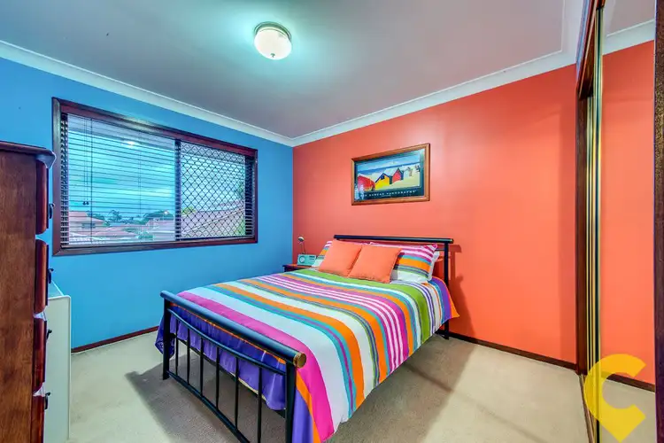 Fourth view of Homely house listing, 173 Hellawell Road, Sunnybank Hills QLD 4109