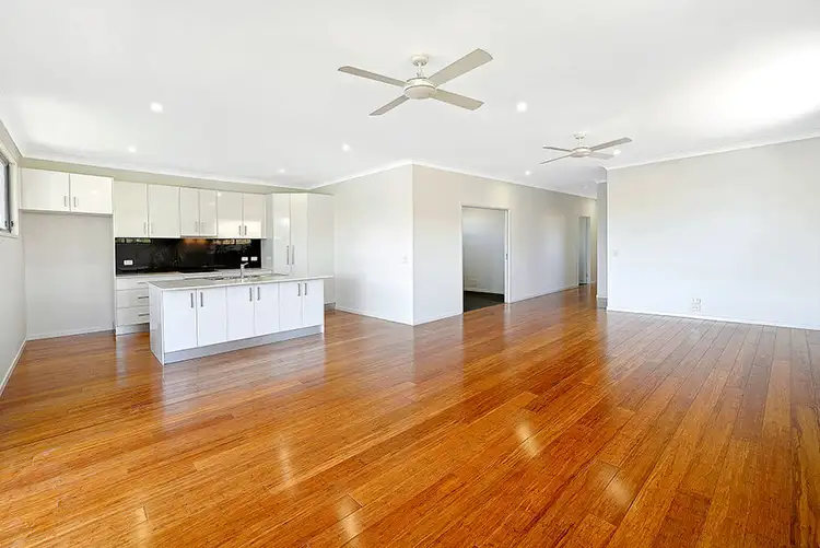 Second view of Homely house listing, 14 Joshua Place, Oxenford QLD 4210