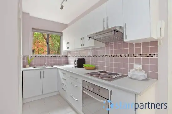 Second view of Homely apartment listing, 1/23 William Street, North Parramatta NSW 2151
