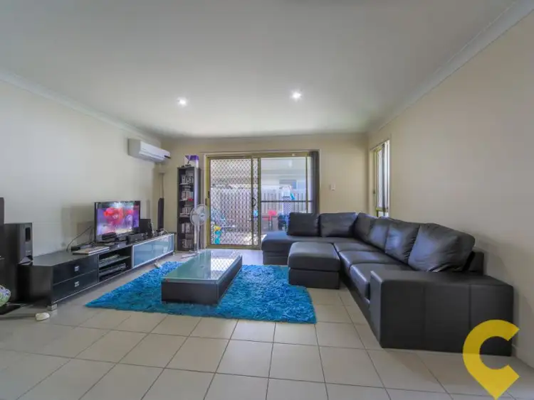 Second view of Homely house listing, 2/4 Barratt St, Coomera QLD 4209