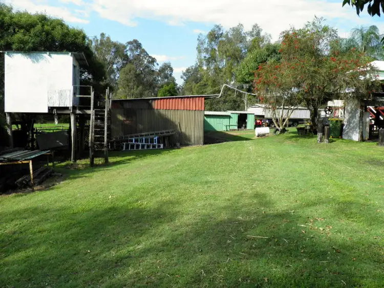 Fifth view of Homely house listing, 12 Queen Street, Blackstone QLD 4304