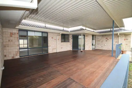 Main view of Homely house listing, 81 North Ridge Circuit, Deception Bay QLD 4508