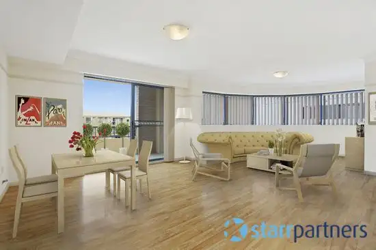 37/34-36 Albert Street, North Parramatta NSW 2151