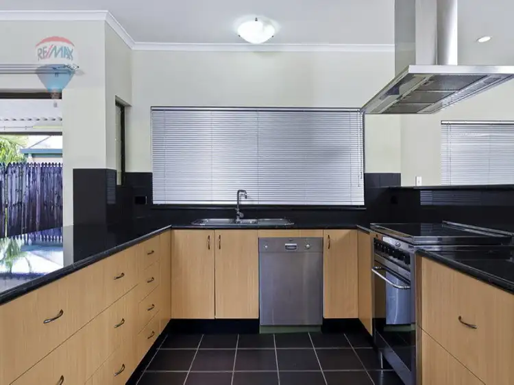 Second view of Homely house listing, 18 Foxtail Street, Mount Sheridan QLD 4868