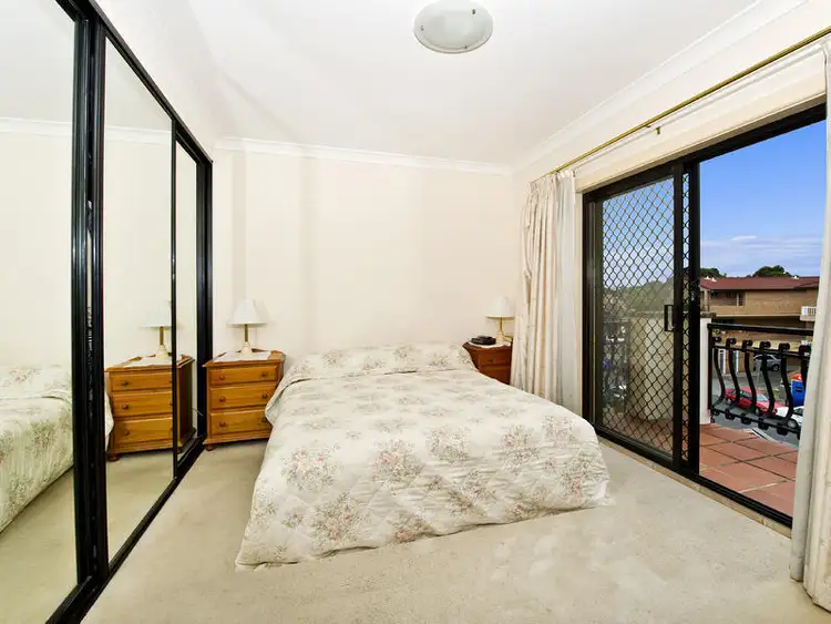 Fourth view of Homely apartment listing, 8/1-3 Onslow Street, Rose Bay NSW 2029
