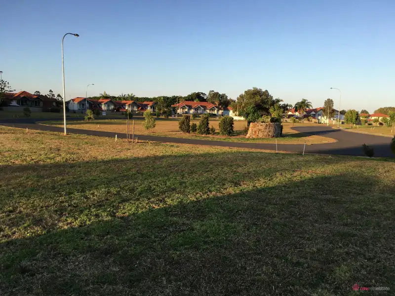 Main view of Homely land listing, Lot 2 Trevally Street, Korora NSW 2450