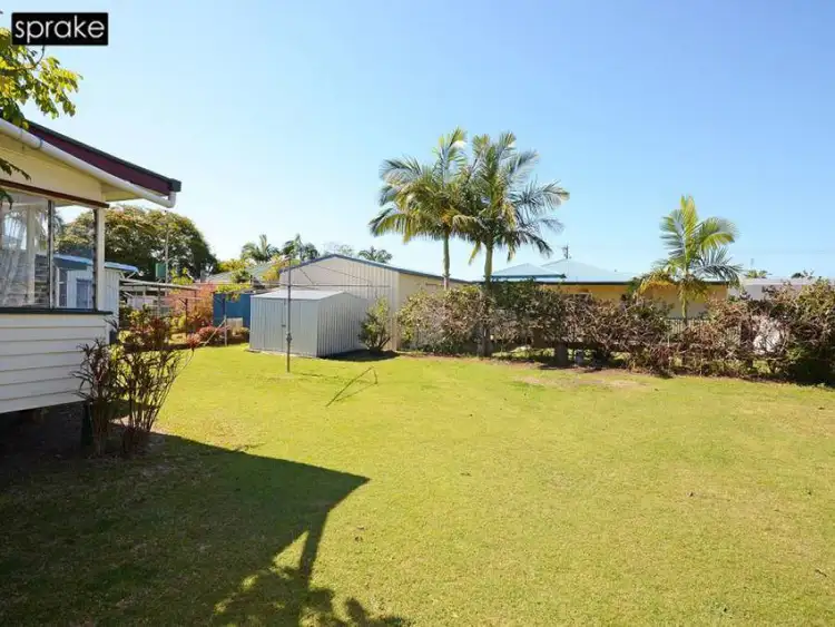 Seventh view of Homely house listing, 17 Thomas St, Pialba QLD 4655
