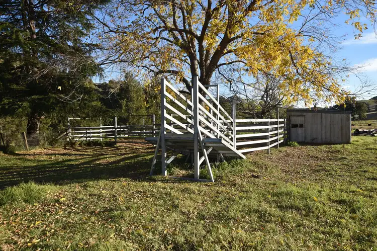 Second view of Homely rural property listing, 1911 Upper Rouchel Road, Rouchel NSW 2336