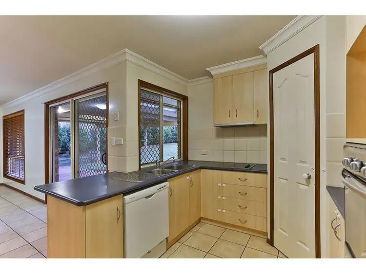 Seventh view of Homely house listing, 10 Elizabeth Kenny Court, Harristown QLD 4350