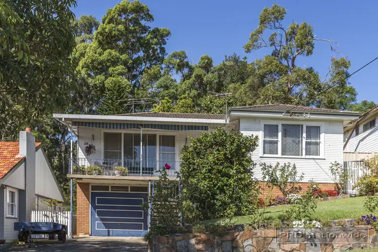 Main view of Homely house listing, 28 Jennifer Street, Charlestown NSW 2290