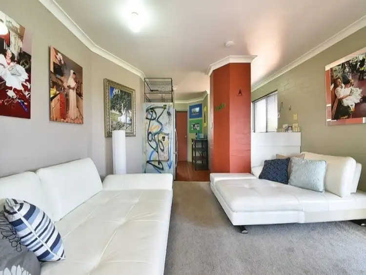 Seventh view of Homely unit listing, 21/19 Delamere Avenue, South Perth WA 6151