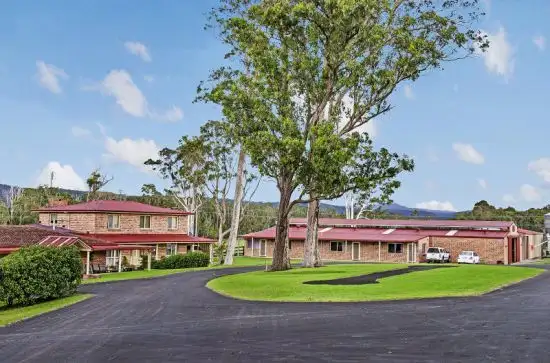 Second view of Homely rural property listing, 114 Hue Hue Road, Alison NSW 2259