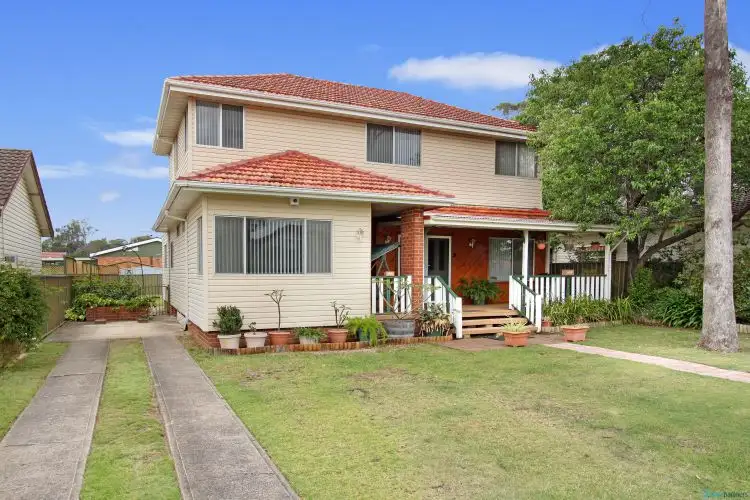 Main view of Homely house listing, 30 Oregon Street, Blacktown NSW 2148