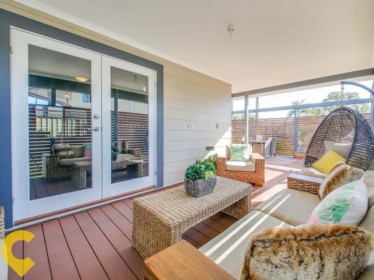 Fifth view of Homely house listing, 9 Finch Court, Deception Bay QLD 4508