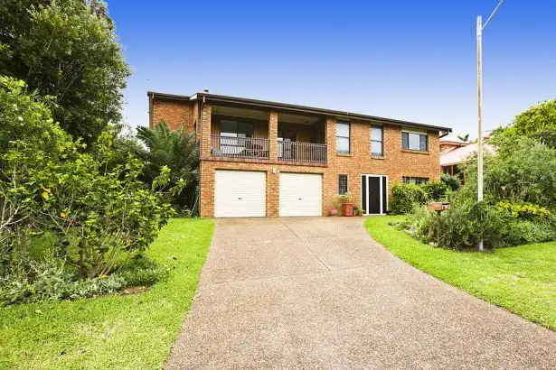 Main view of Homely house listing, 33 Shortland Street, Redhead NSW 2290