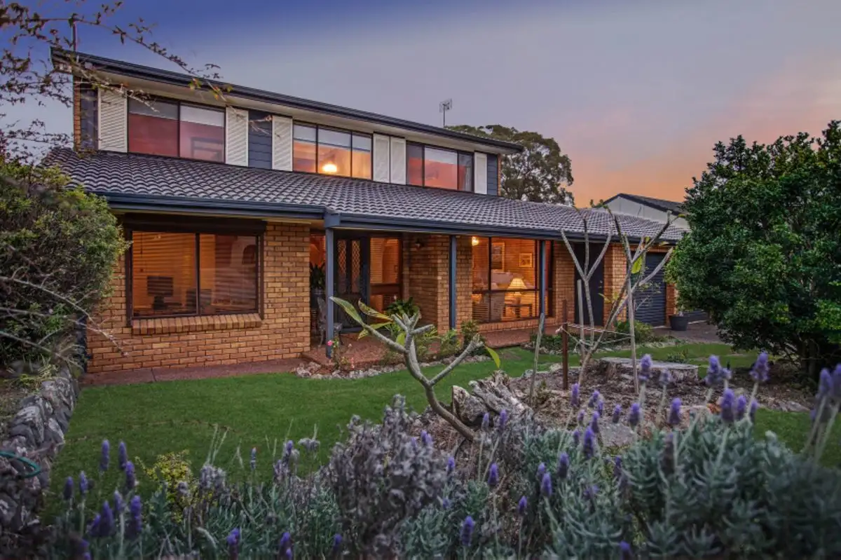 Main view of Homely house listing, 17 Wyndham Way, Eleebana NSW 2282