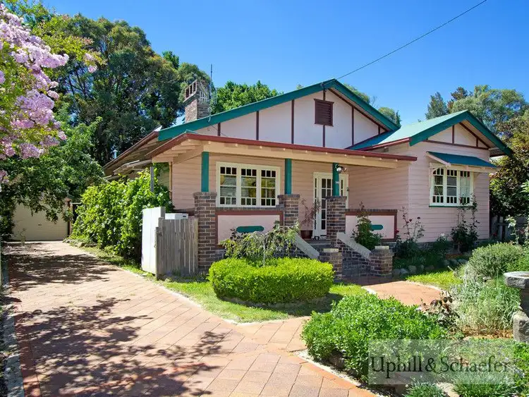 Main view of Homely house listing, 145 Jessie Street, Armidale NSW 2350