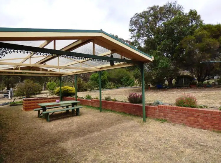 Third view of Homely rural property listing, 156 Simpsons Lane, Evansford VIC 3371